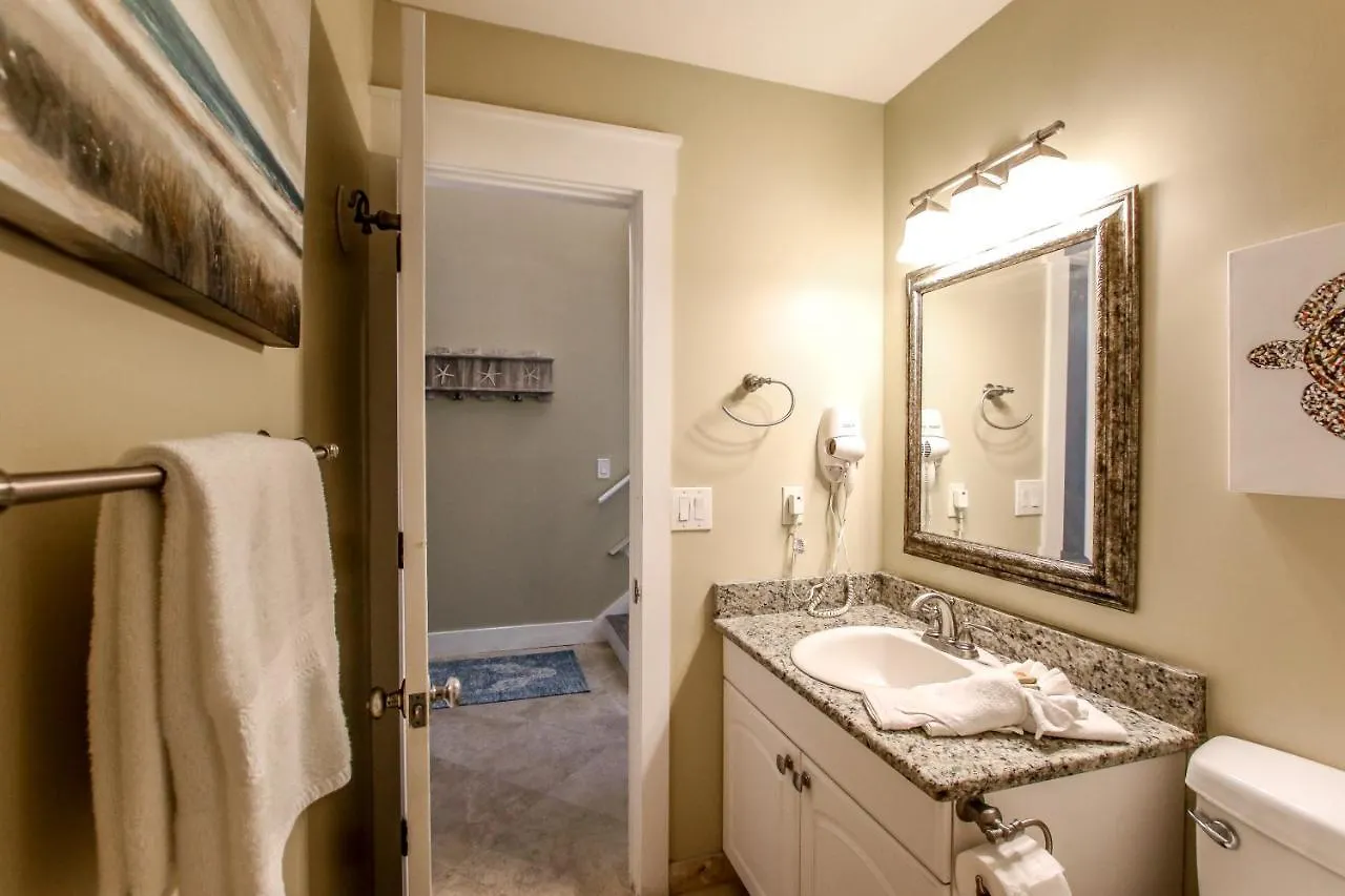 Always Ask For Your Fair Share Gulf-front At The Seafarer Apartment Destin