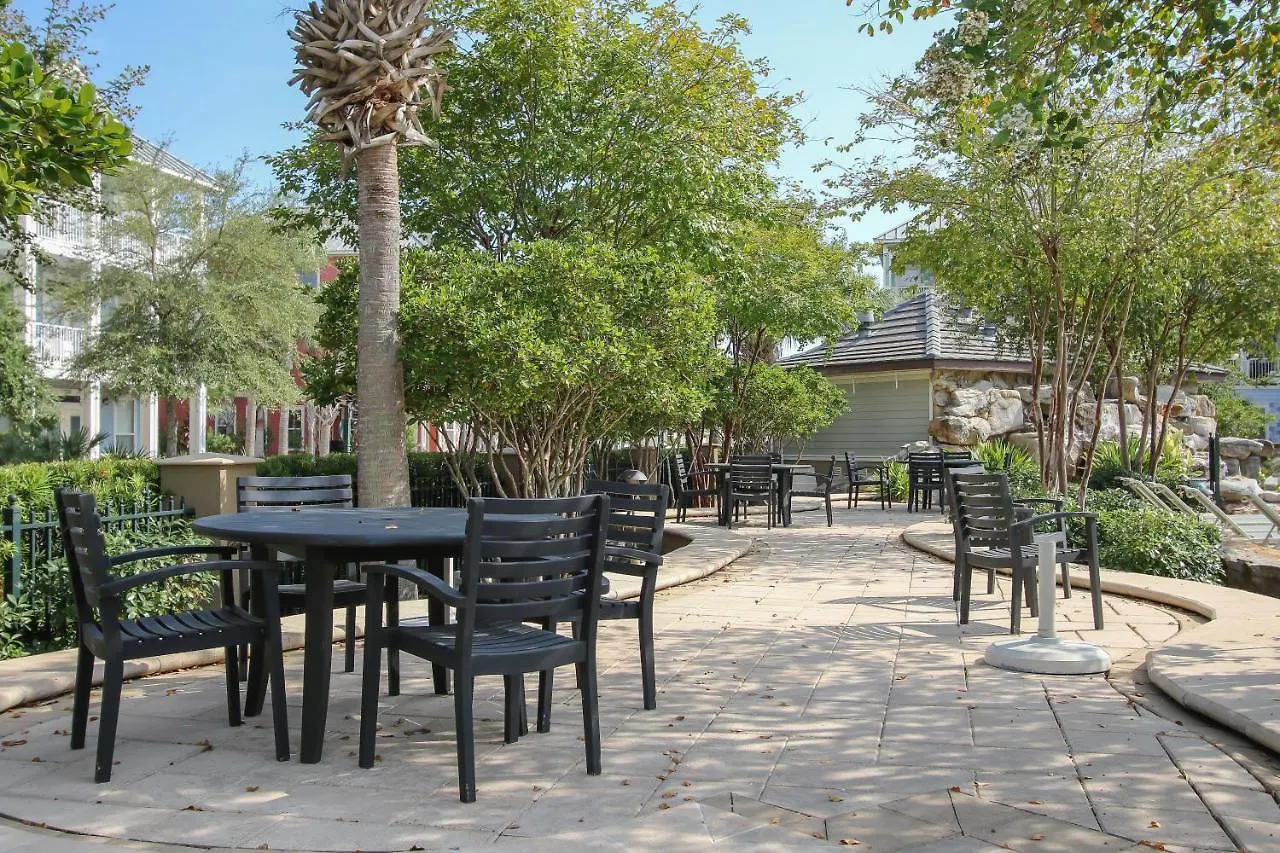 Amazing 4 Bedroom Vacation In The Villages Of Crystal Lakes Casa vacanze Destin