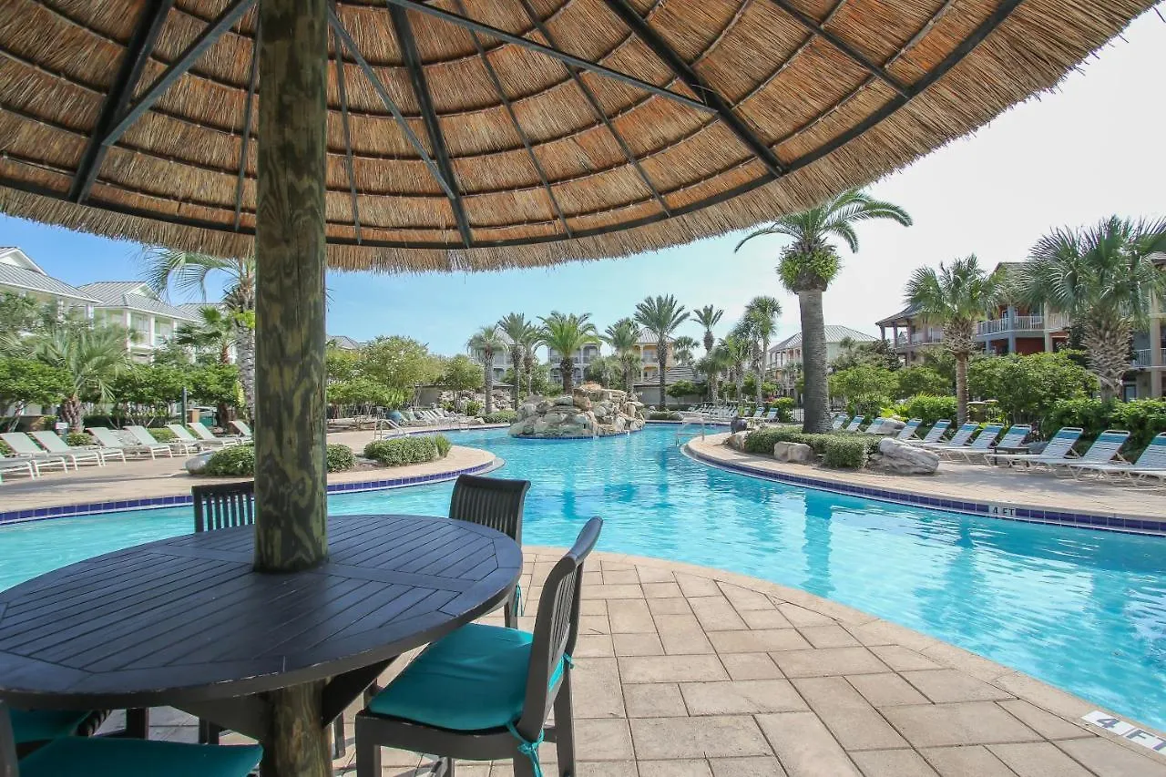 Amazing 4 Bedroom Vacation In The Villages Of Crystal Lakes Casa vacanze Destin