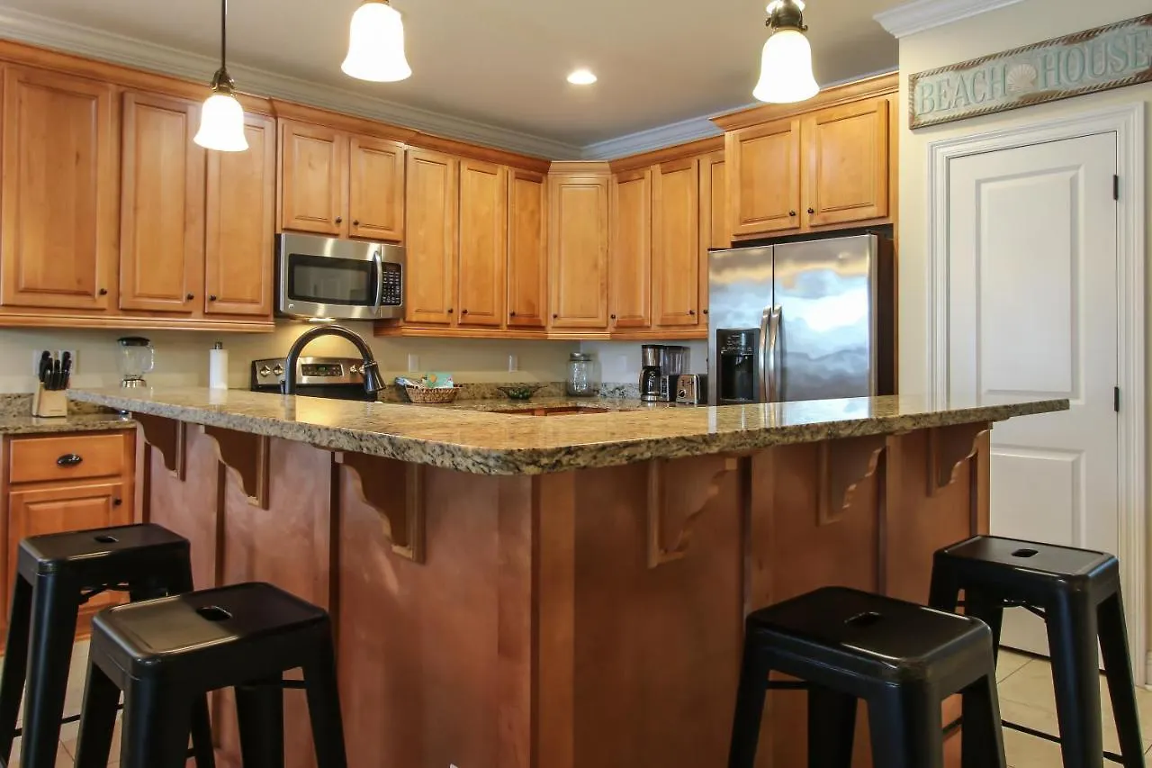 Amazing 4 Bedroom Vacation In The Villages Of Crystal Lakes Casa vacanze Destin