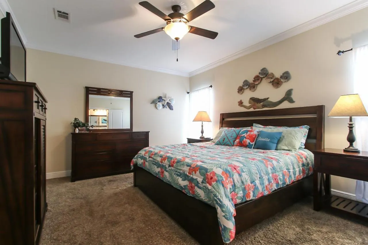 Amazing 4 Bedroom Vacation In The Villages Of Crystal Lakes Casa vacanze Destin