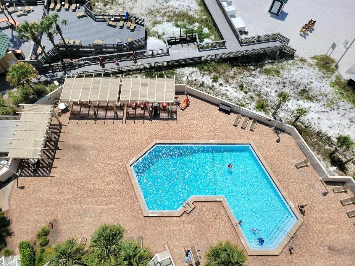 Holiday home Beachside Ii 4324 Destin