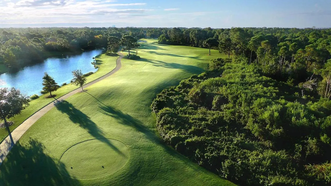 Maravilla 3401 By Newman-dailey Apartment Destin