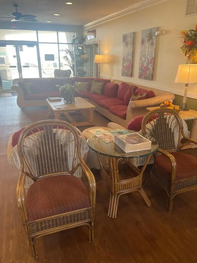 Getaways At Θέρετρο Ντέστιν