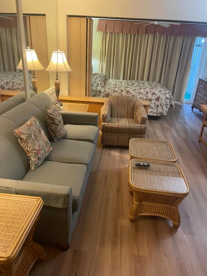 Θέρετρο Getaways At 2*