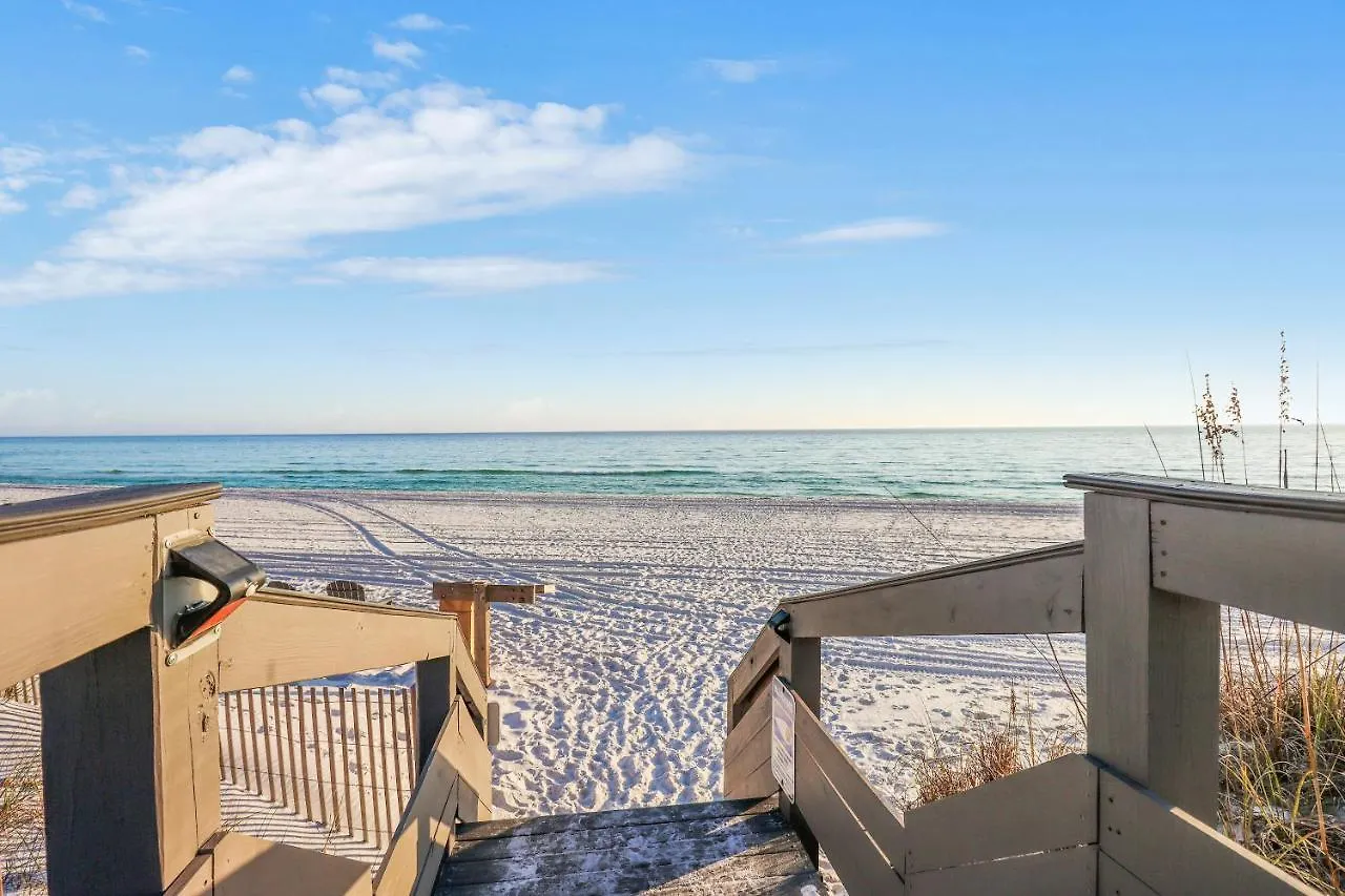 Suzwinks House Destin