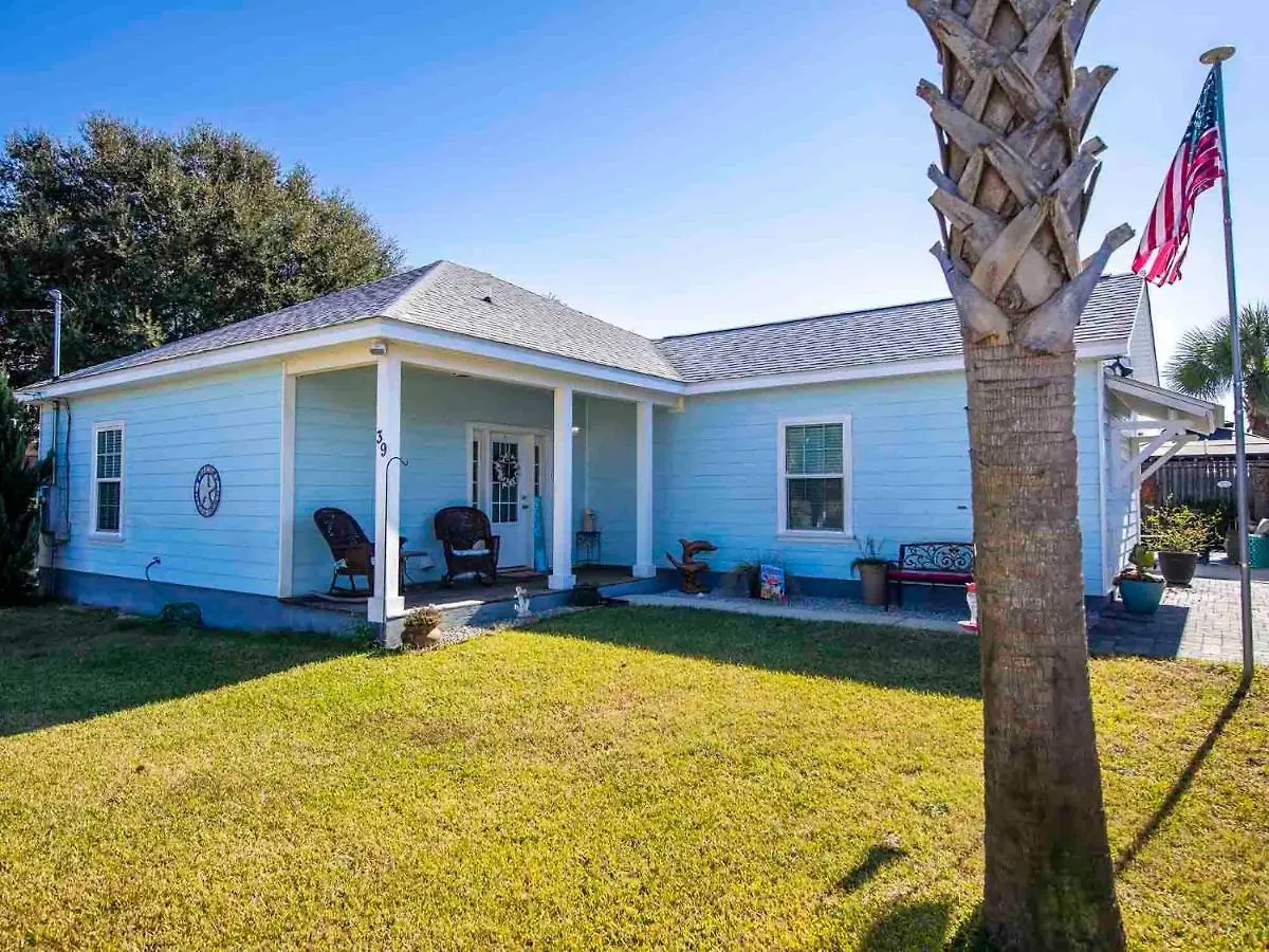 Suzwinks House Holiday home
