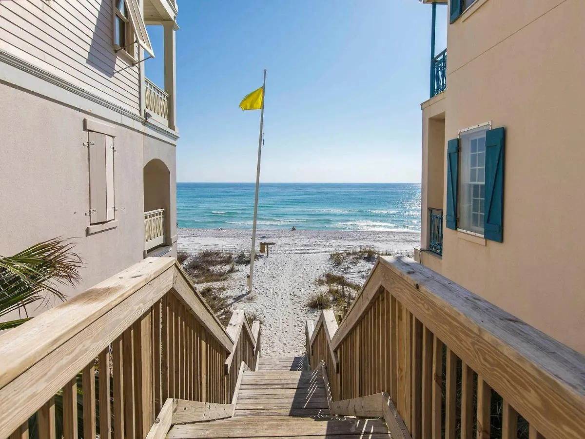 Holiday home Serena By The Sea