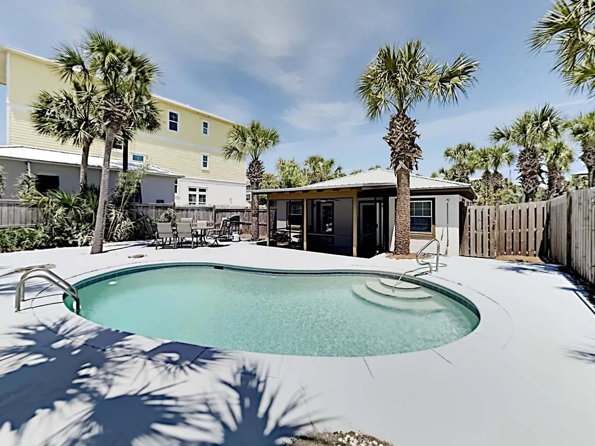 Holiday home Serena By The Sea Destin