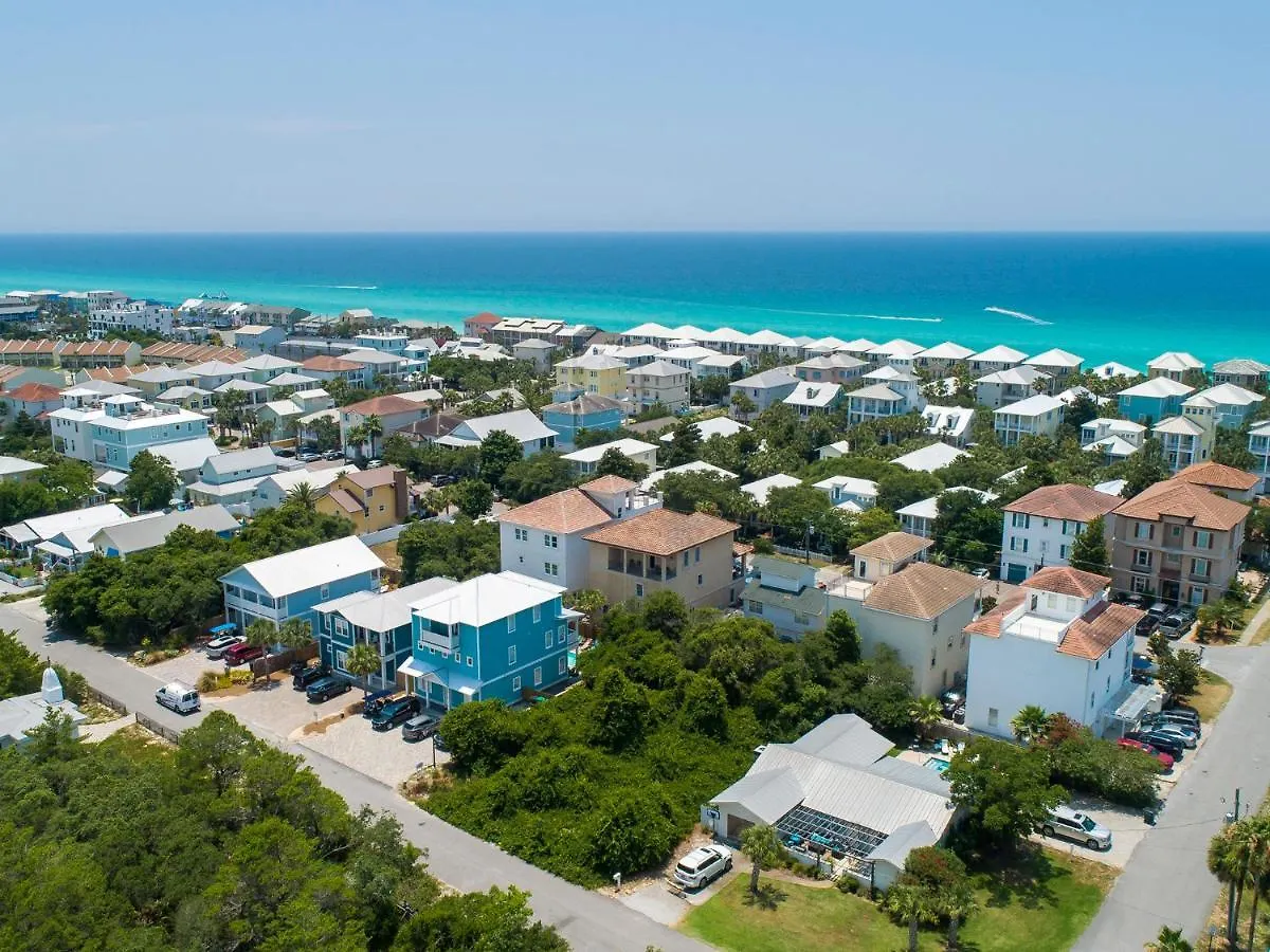 Serena By The Sea Destin