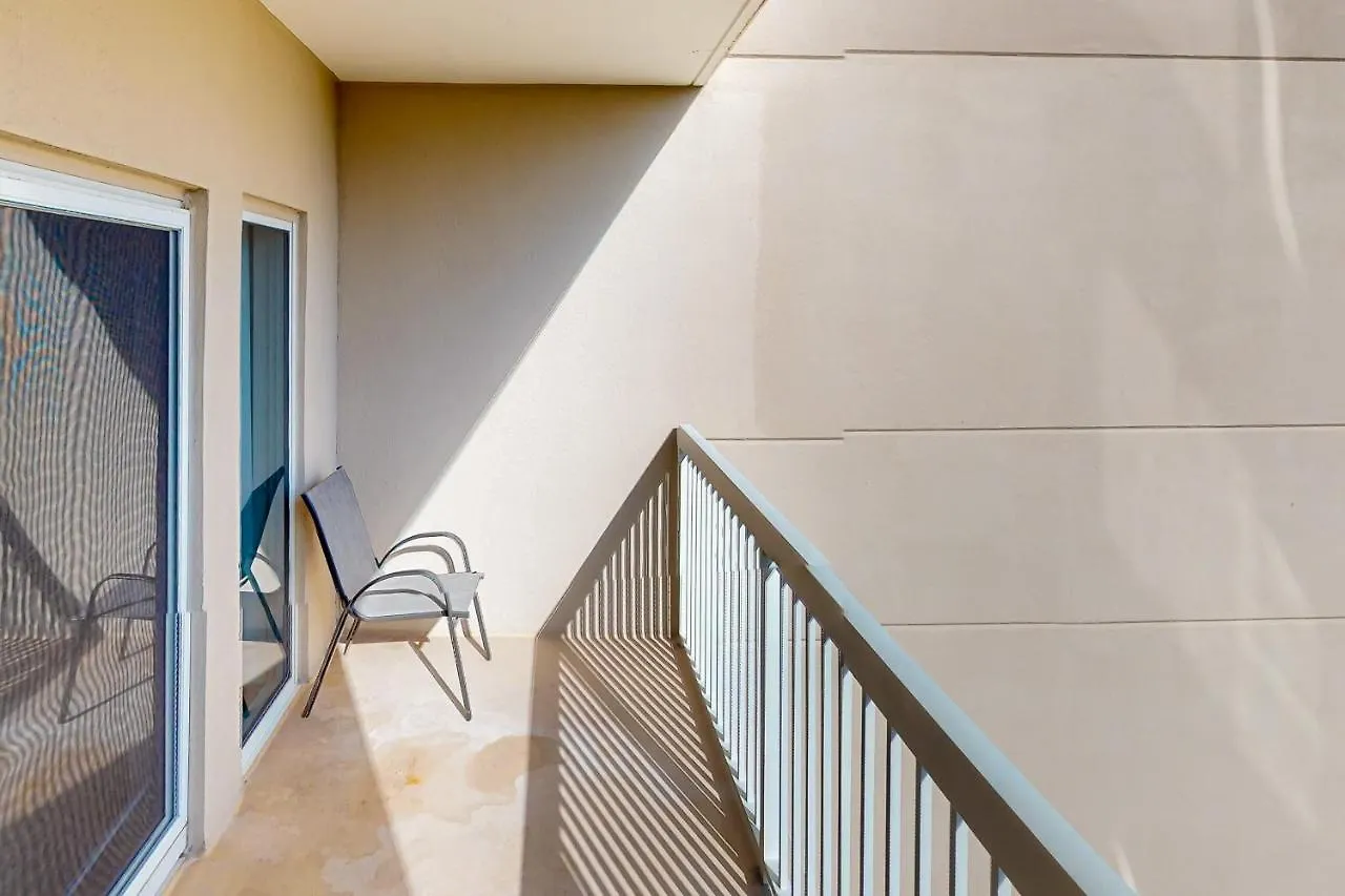 Casa vacanze Tops'l Summit I