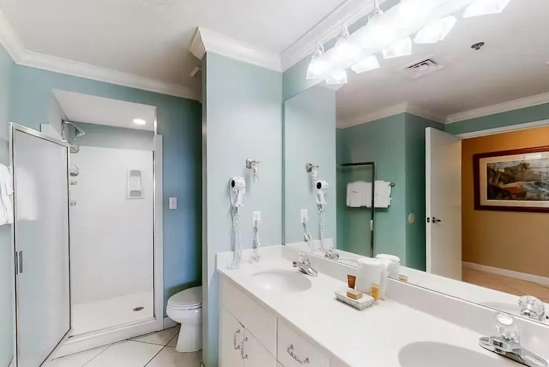 Tops'l 1008a Apartman *