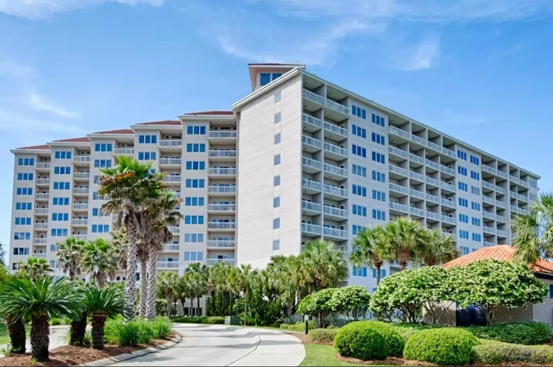 Tops'l 1008a Apartman *