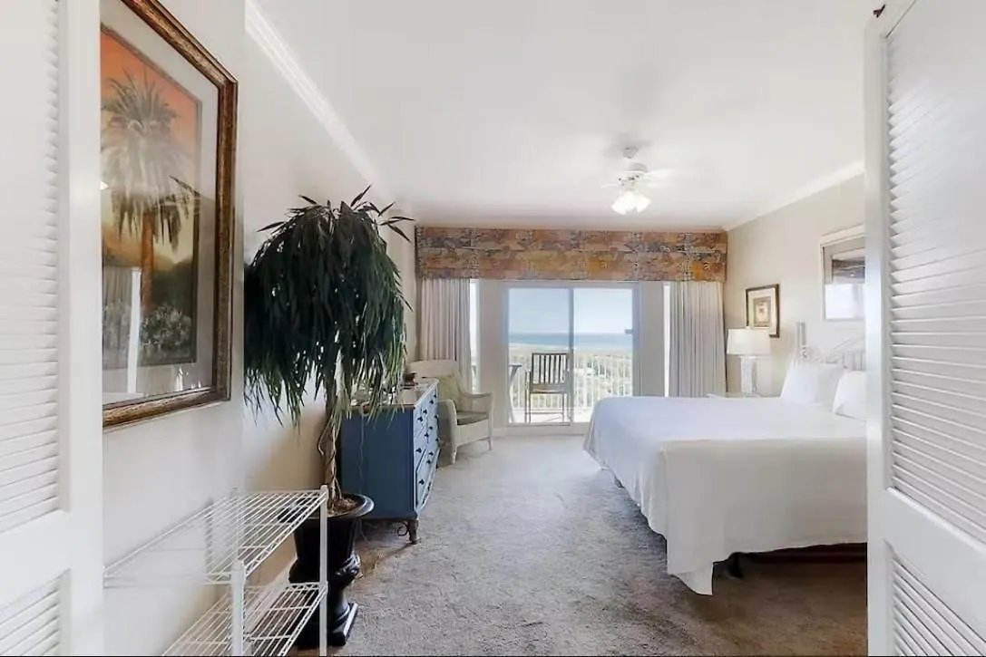 Tops'l 1008a Apartman