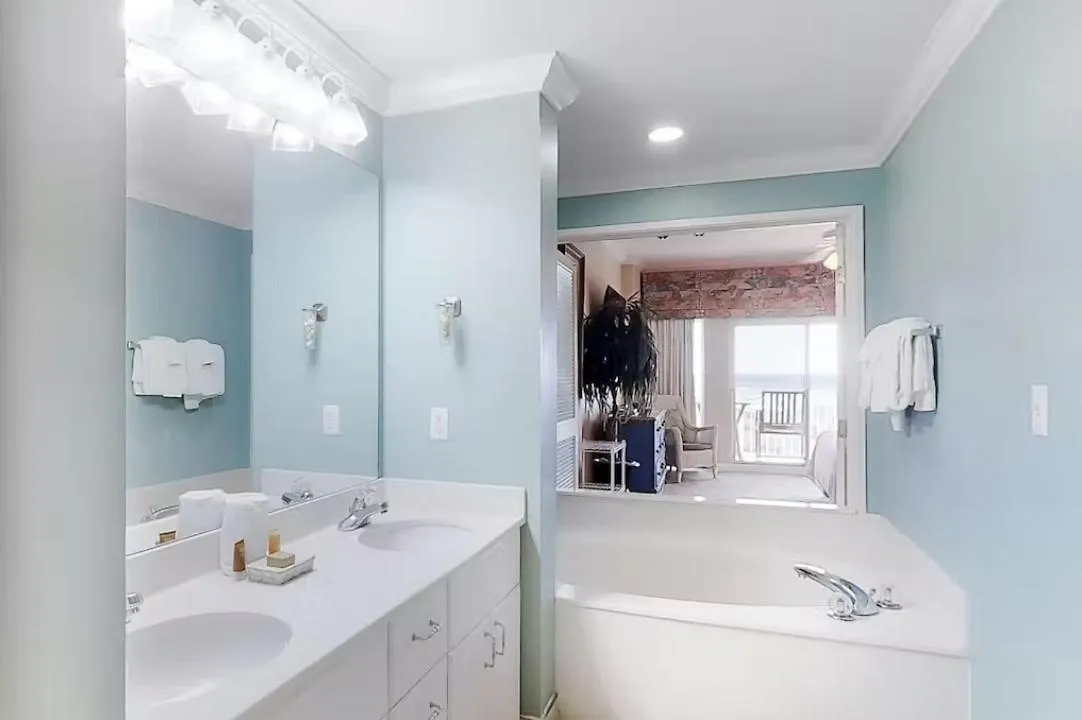 Apartman Tops'l 1008a Destin