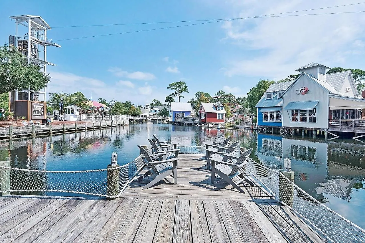 Market Street 541 Holiday home Destin