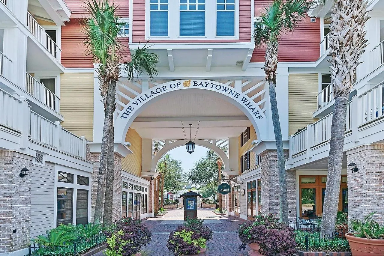 Market Street 541 * Destin