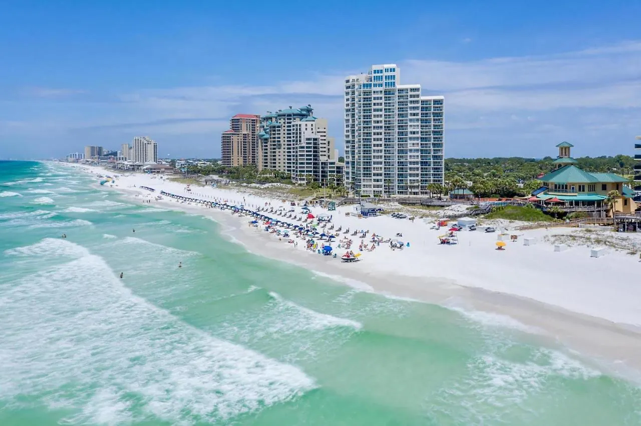 Market Street 541 Holiday home Destin