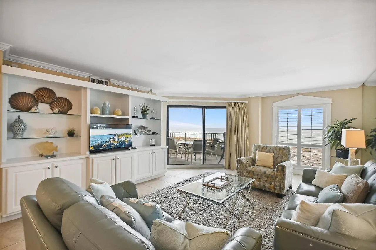 Inlet Reef 102 Apartmán Destin