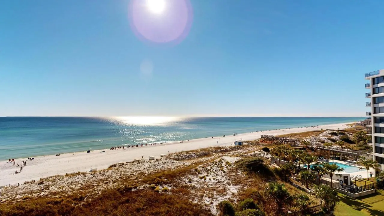 Holiday home Beachside Ii 4261
