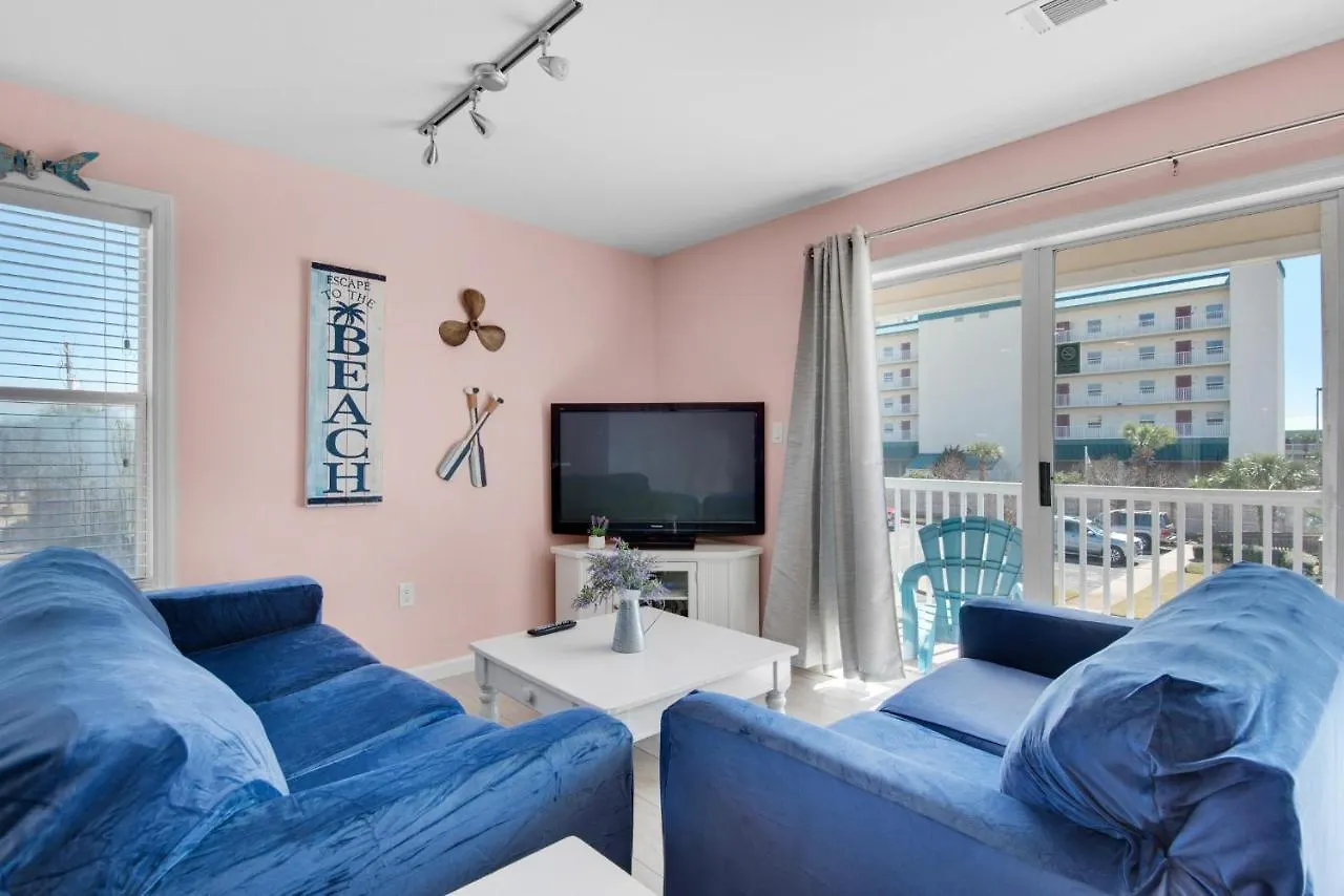 Apartment St. Martin Beachwalk Villas 423 By Realjoy Vacations *