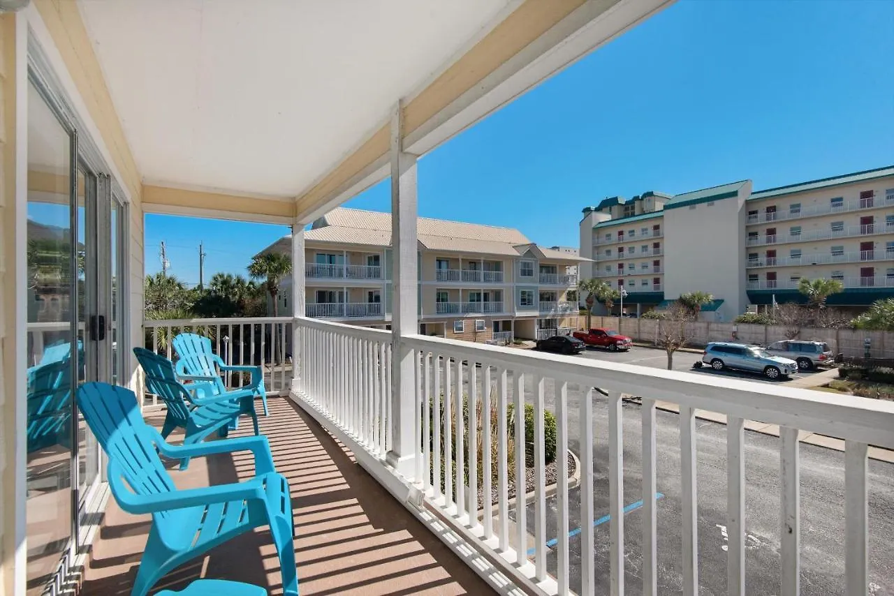 St. Martin Beachwalk Villas 423 By Realjoy Vacations Apartment