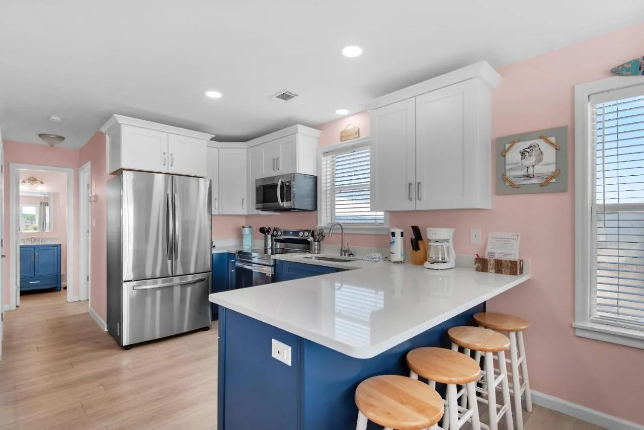 St. Martin Beachwalk Villas 423 By Realjoy Vacations * Destin