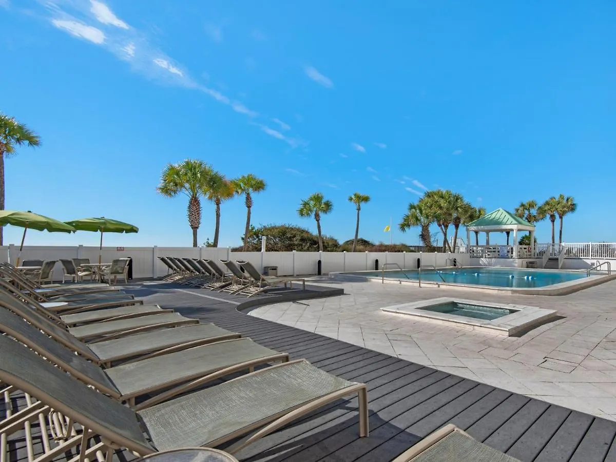 Holiday home Hidden Dunes 1700 By Newman-dailey