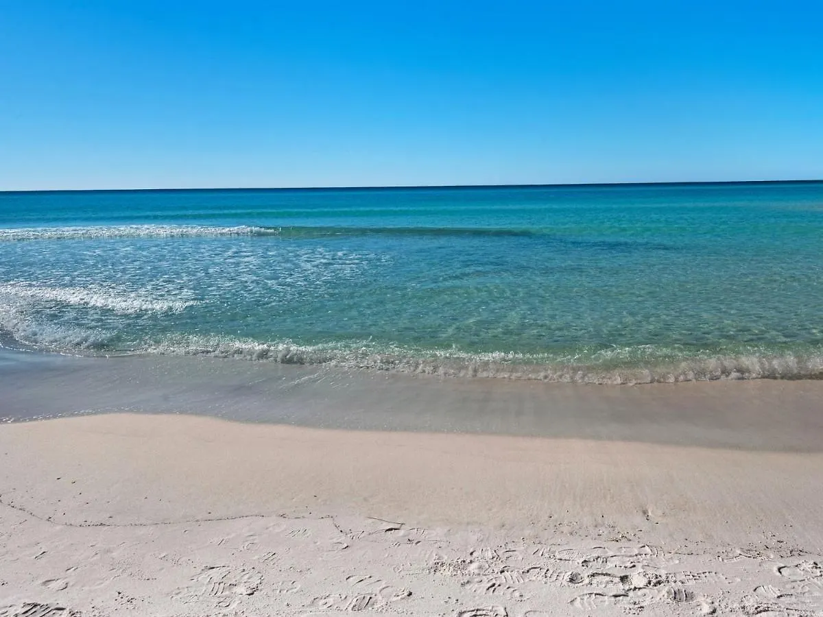 Hidden Dunes 1700 By Newman-dailey Holiday home