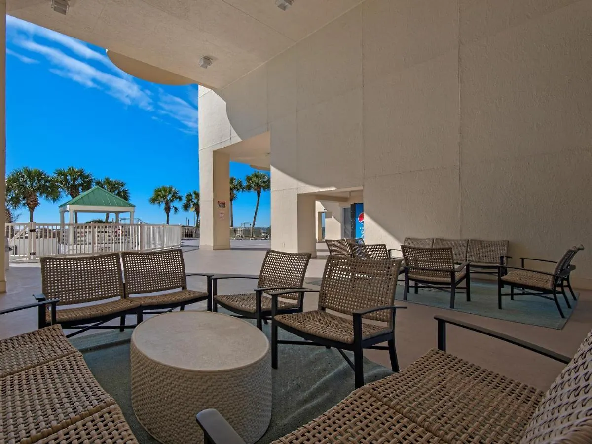 Hidden Dunes 1700 By Newman-dailey Holiday home Destin