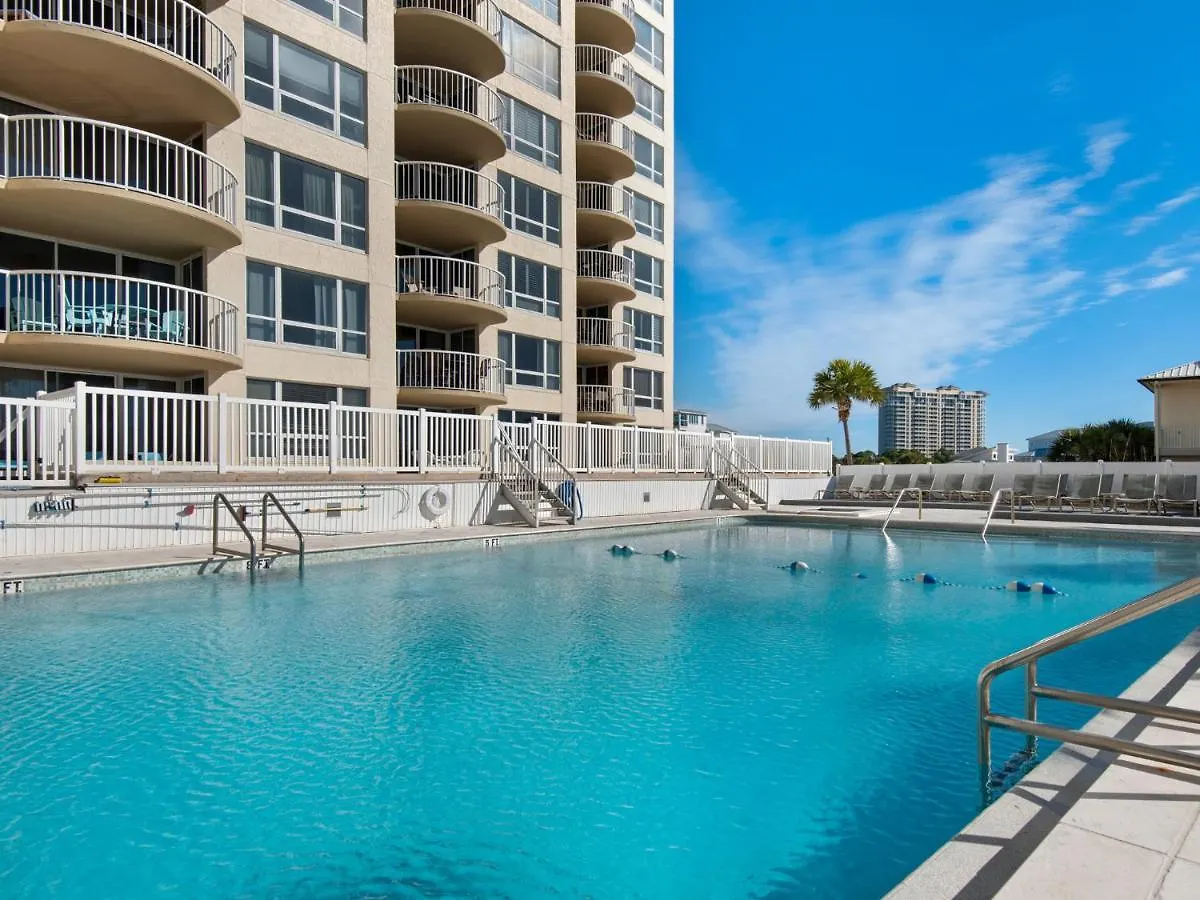 Hidden Dunes 1700 By Newman-dailey * Destin