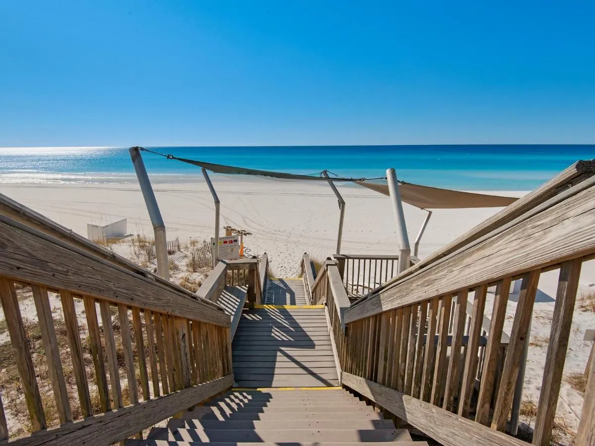 Hidden Dunes 1700 By Newman-dailey Destin