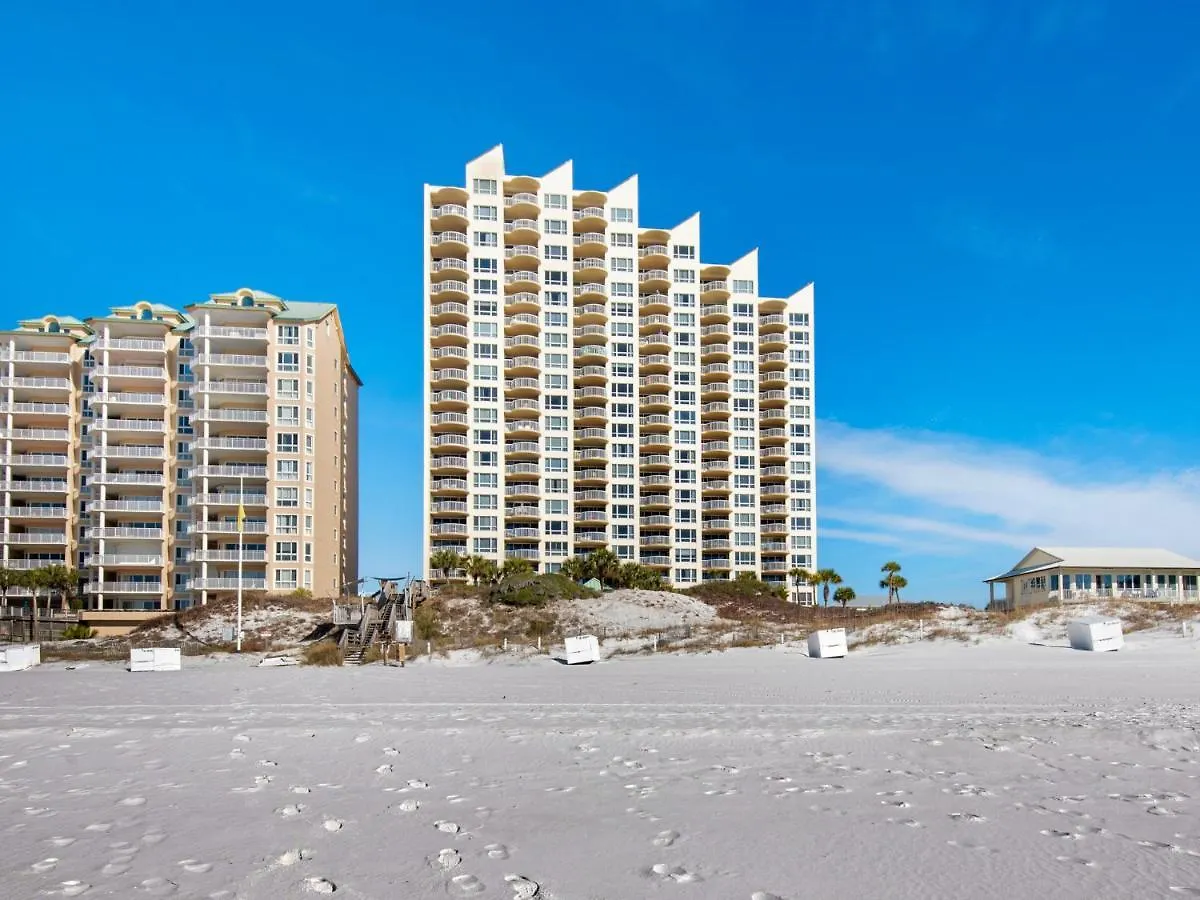 Hidden Dunes 1700 By Newman-dailey Holiday home Destin