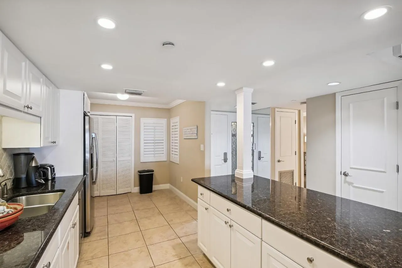 Apartmán Inlet Reef 102 Destin