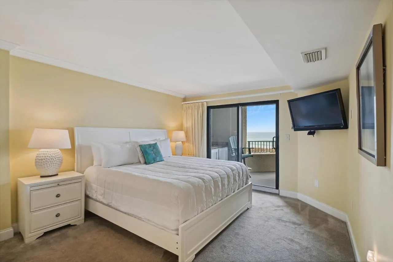 Apartmán Inlet Reef 102
