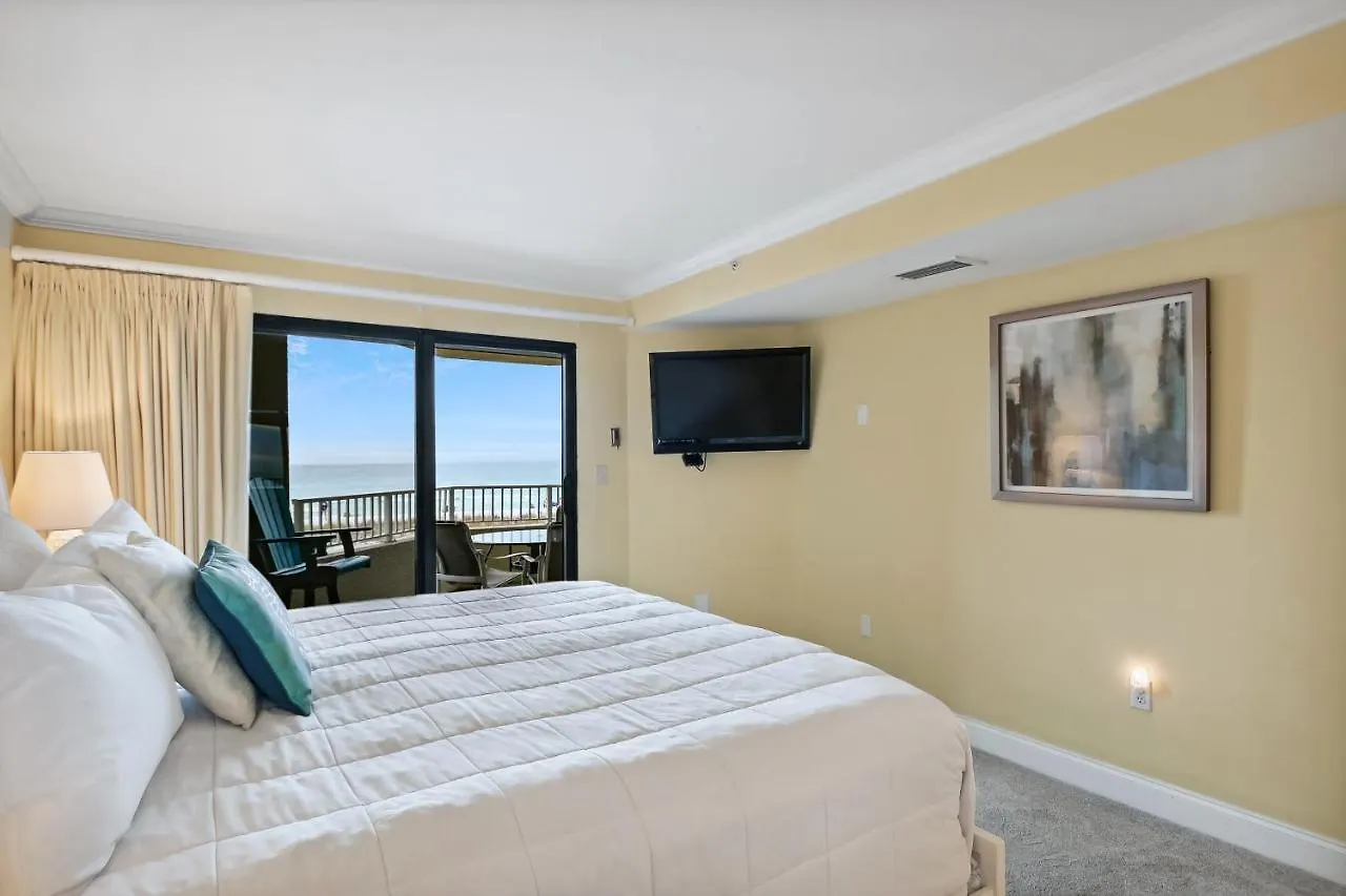 Apartmán Inlet Reef 102 *