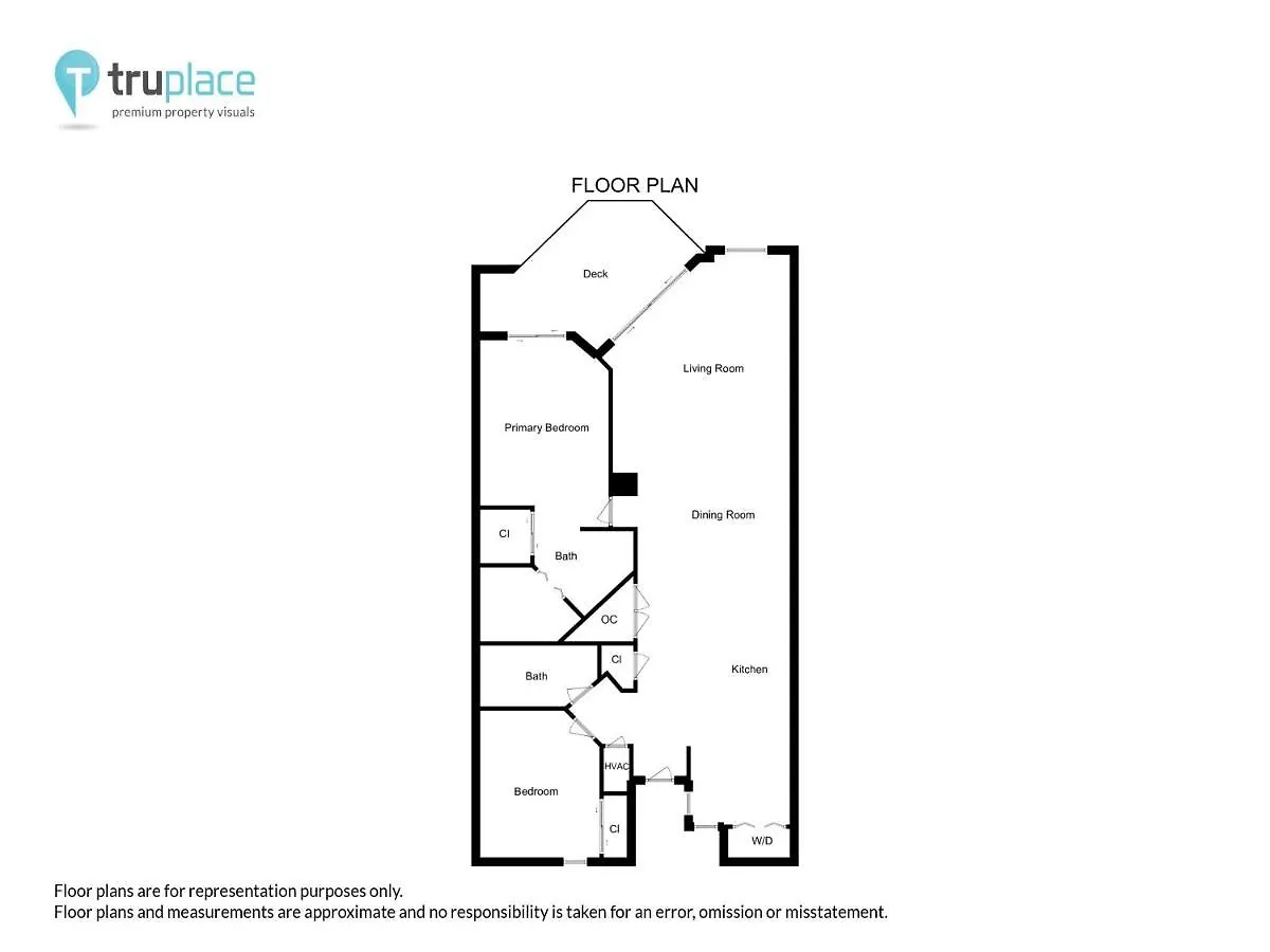 Apartmán Inlet Reef 102 Destin
