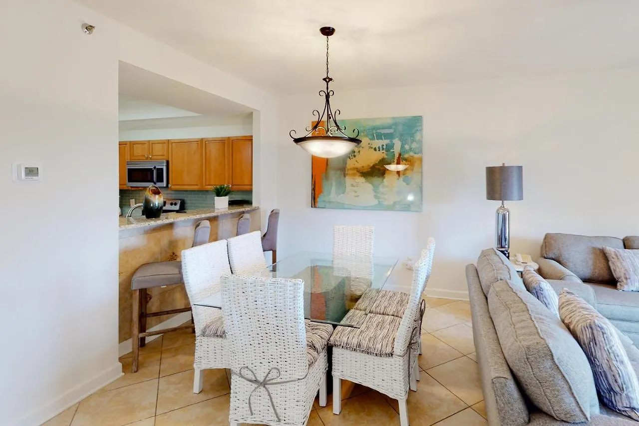 Casa vacanze Tops'l Summit I Destin