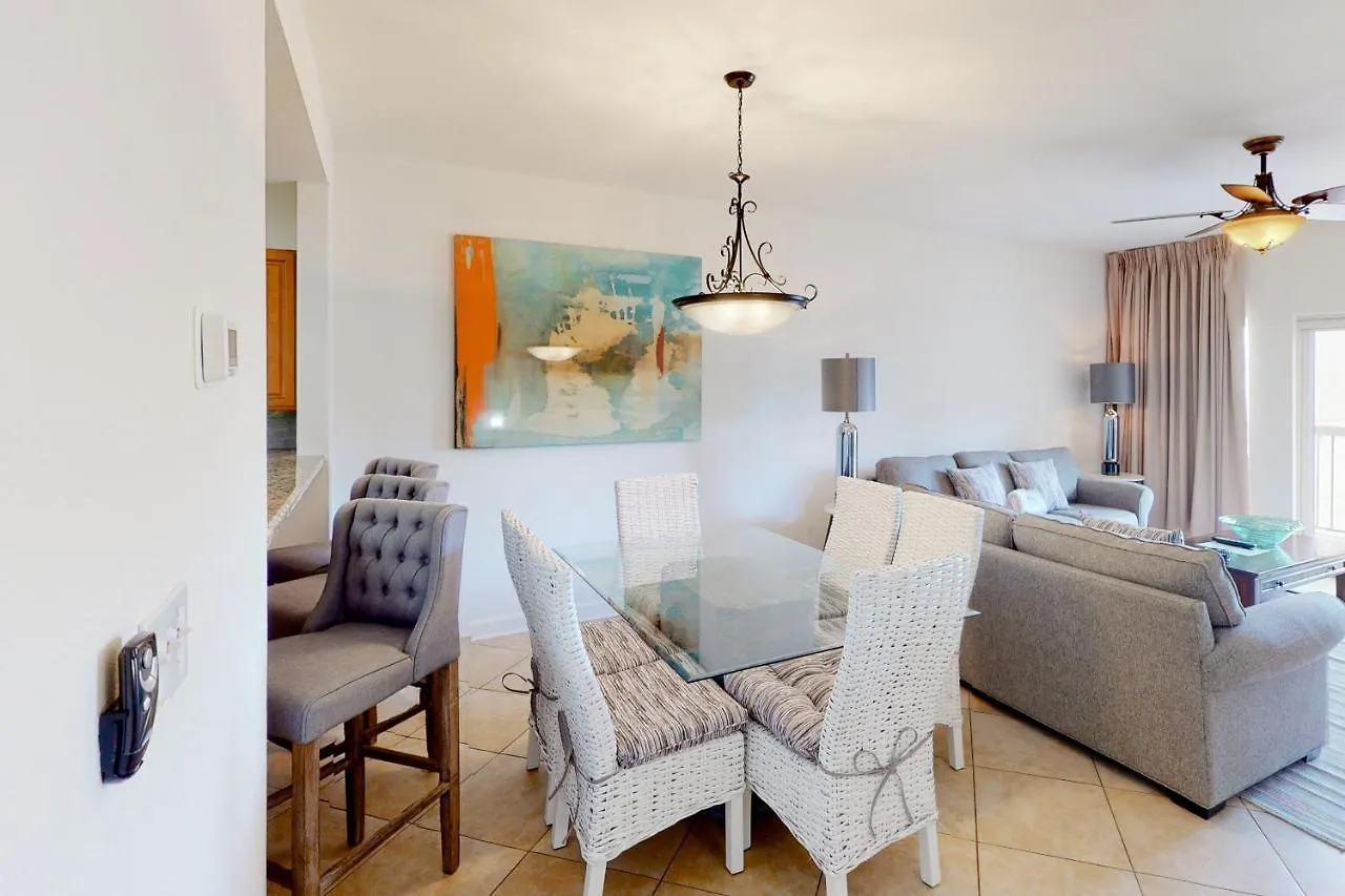 Casa vacanze Tops'l Summit I