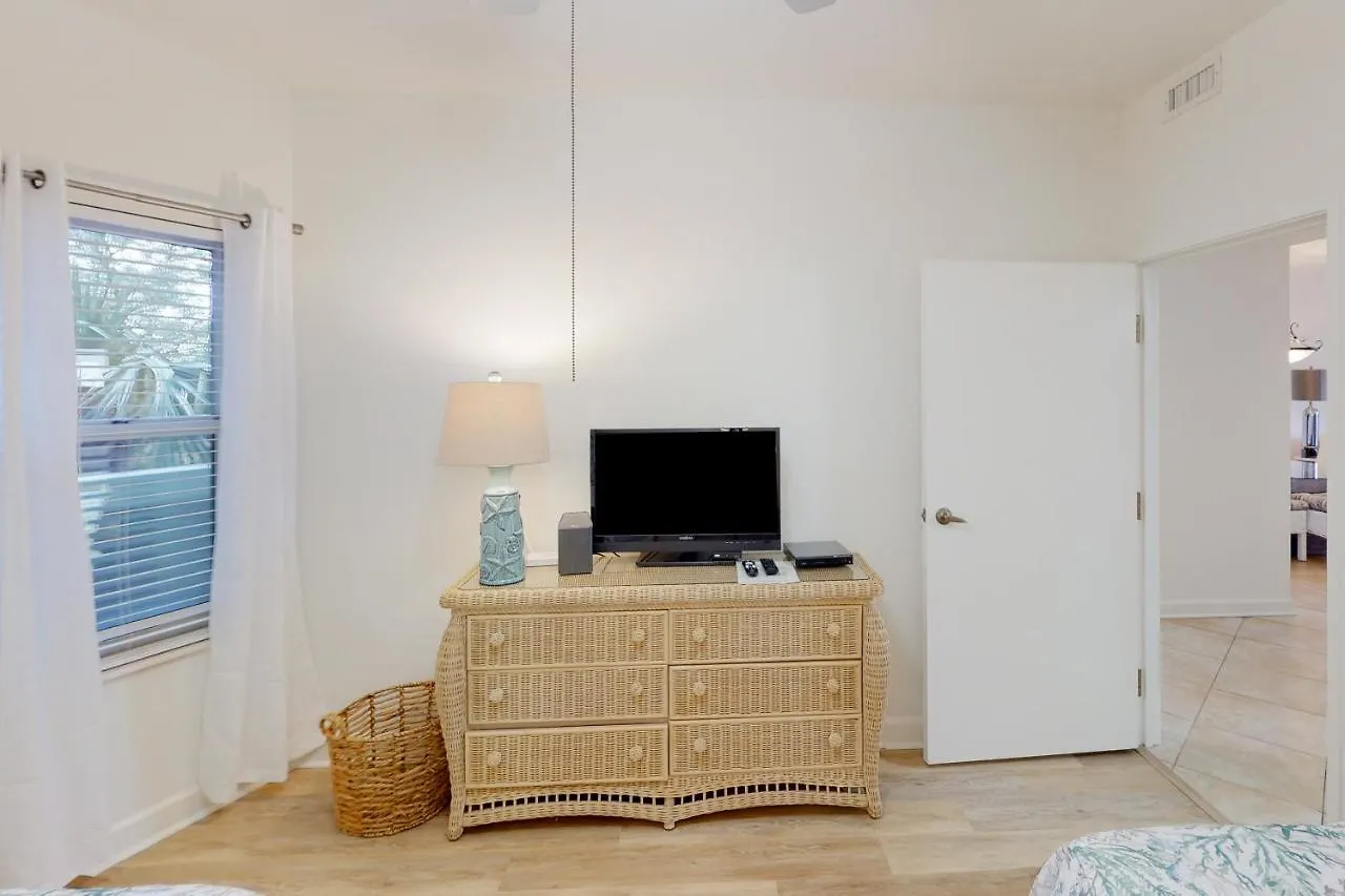Casa vacanze Tops'l Summit I
