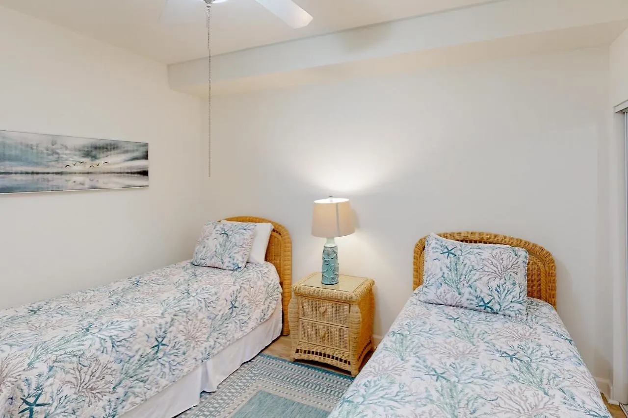 Casa vacanze Tops'l Summit I Destin