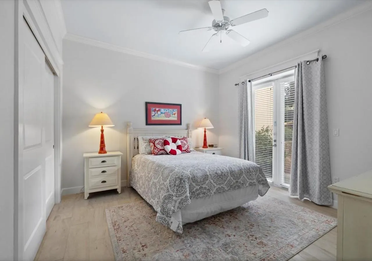 Ws Luxury Of Sandestin