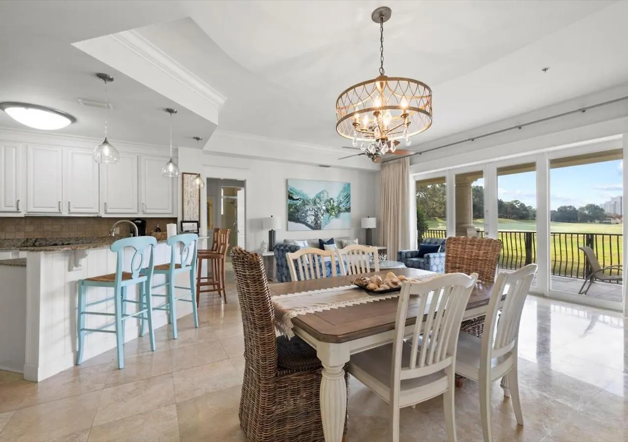 Ws Luxury Of Sandestin Villa