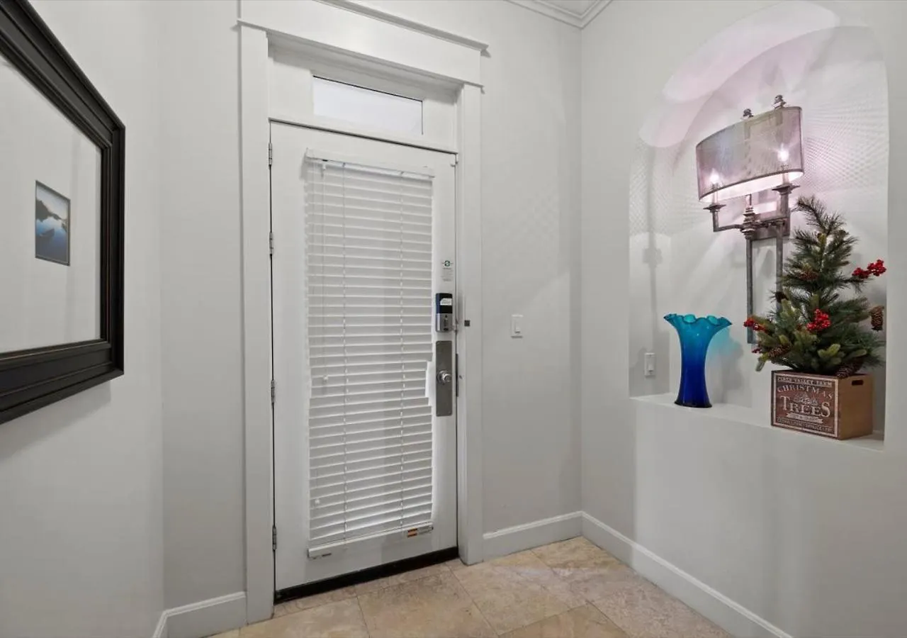 Ws Luxury Of Sandestin Destin