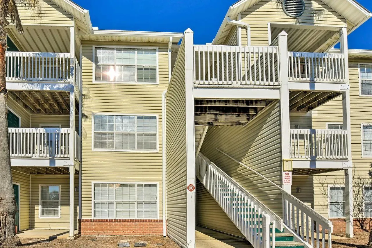 With Pool Access In Indian Lake! Destin