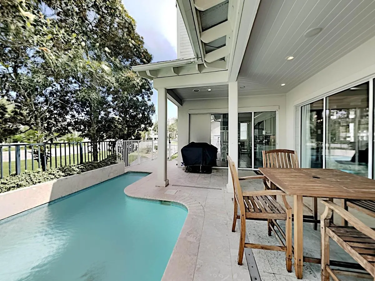 Holiday home Sweet Destiny Destin