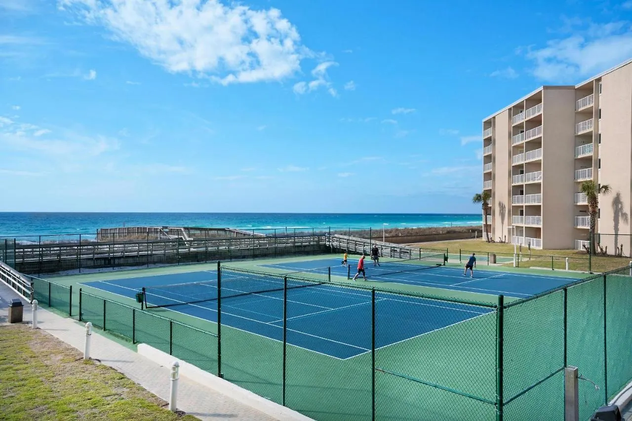 Surf And Racquet Club 216 德斯廷