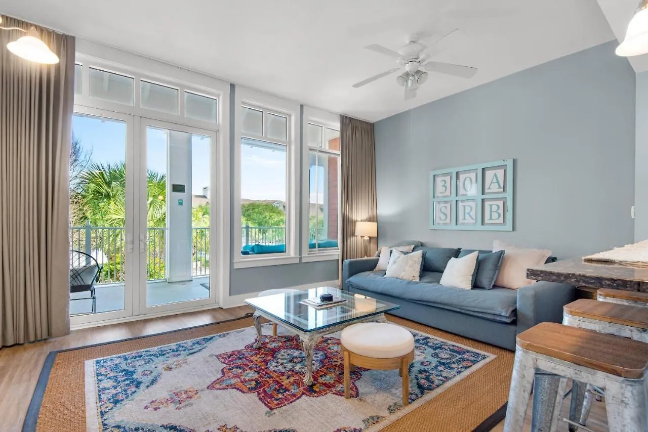Holiday home Market Street 541