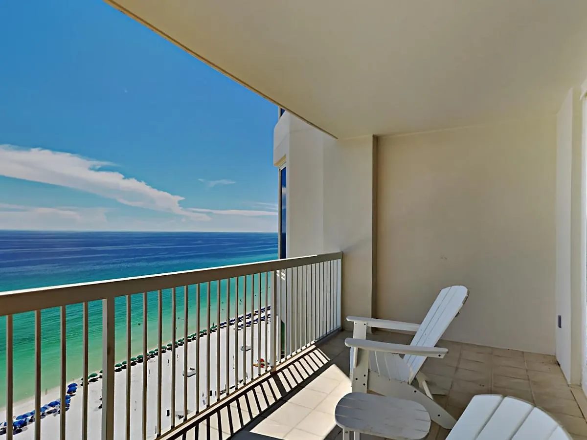 Apartamento Silver Towers 1404w *