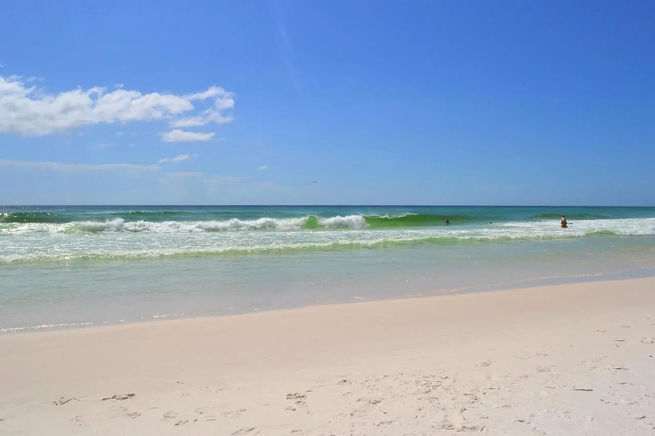 Emerald Waters 0101 Destin
